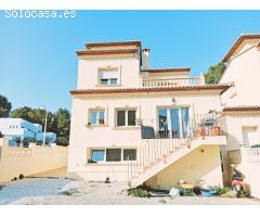 Chalet en Venta en Calpe / Calp, Alicante
