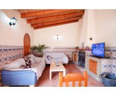 Chalet en Venta en Benissa, Alicante