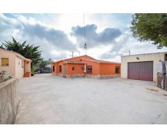 Chalet en Venta en Benissa, Alicante