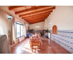 Chalet en Venta en Benissa, Alicante