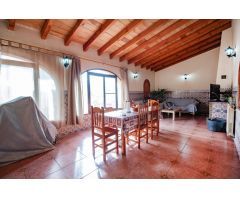 Chalet en Venta en Benissa, Alicante