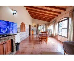 Chalet en Venta en Benissa, Alicante