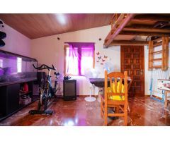 Chalet en Venta en Benissa, Alicante