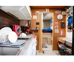 Chalet en Venta en Benissa, Alicante