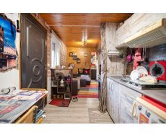 Chalet en Venta en Benissa, Alicante