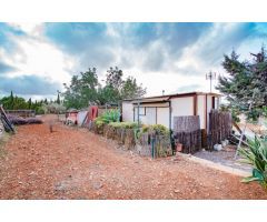 Chalet en Venta en Benissa, Alicante
