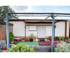 Chalet en Venta en Benissa, Alicante