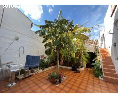 Casa de Pueblo en Venta en Javea-Xabia, Alicante