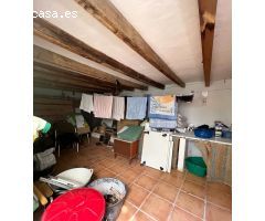 Casa de Pueblo en Venta en Javea-Xabia, Alicante