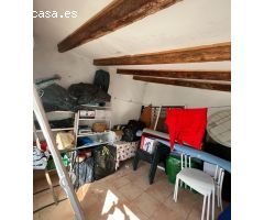 Casa de Pueblo en Venta en Javea-Xabia, Alicante