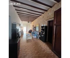 Casa de Pueblo en Venta en Javea-Xabia, Alicante