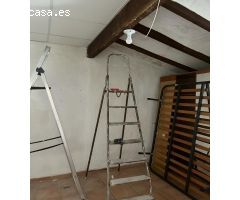 Casa de Pueblo en Venta en Javea-Xabia, Alicante