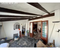 Casa de Pueblo en Venta en Javea-Xabia, Alicante