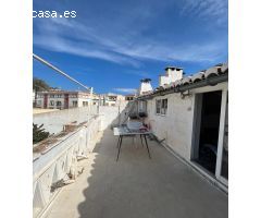 Casa de Pueblo en Venta en Javea-Xabia, Alicante