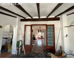 Casa de Pueblo en Venta en Javea-Xabia, Alicante