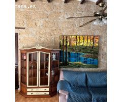 Casa de Pueblo en Venta en Javea-Xabia, Alicante