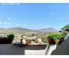 Terraced Houses en Venta en Benitachell, Alicante