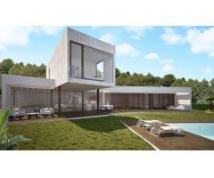 Chalet en Venta en Javea-Xabia, Alicante
