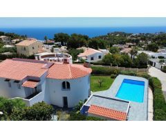Chalet en Venta en Javea-Xabia, Alicante