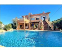 Chalet en Venta en Denia, Alicante