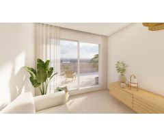 Apartamento en Venta en La Xara, Alicante