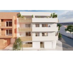 Apartamento en Venta en La Xara, Alicante