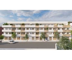 Apartamento en Venta en La Xara, Alicante