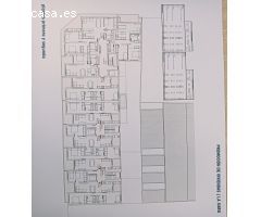 Apartamento en Venta en La Xara, Alicante