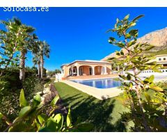 Chalet en Venta en Javea-Xabia, Alicante