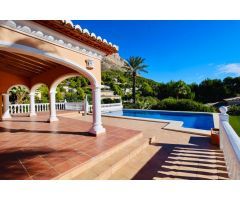 Chalet en Venta en Javea-Xabia, Alicante