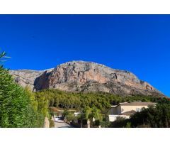 Chalet en Venta en Javea-Xabia, Alicante