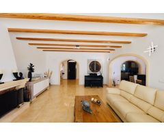 Chalet en Venta en Javea-Xabia, Alicante