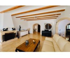 Chalet en Venta en Javea-Xabia, Alicante