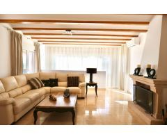Chalet en Venta en Javea-Xabia, Alicante