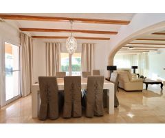 Chalet en Venta en Javea-Xabia, Alicante