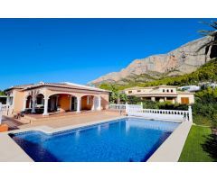 Chalet en Venta en Javea-Xabia, Alicante