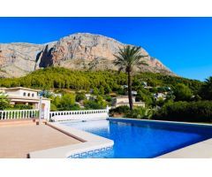 Chalet en Venta en Javea-Xabia, Alicante