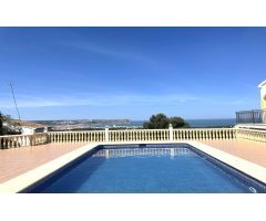 Chalet en Venta en Javea-Xabia, Alicante