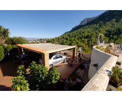 Chalet en Venta en Denia, Alicante