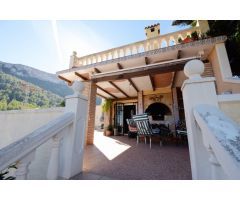 Chalet en Venta en Denia, Alicante