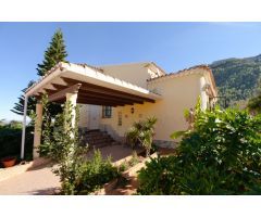 Chalet en Venta en Denia, Alicante