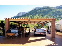 Chalet en Venta en Denia, Alicante