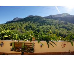 Chalet en Venta en Denia, Alicante