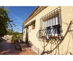 Chalet en Venta en Denia, Alicante