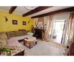 Chalet en Venta en Denia, Alicante