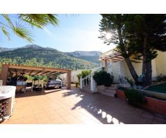 Chalet en Venta en Denia, Alicante