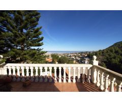 Chalet en Venta en Denia, Alicante