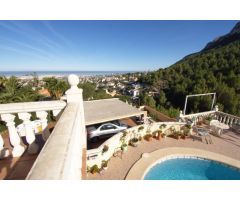 Chalet en Venta en Denia, Alicante