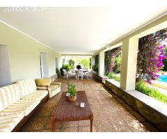 Casa de campo en Venta en Pedreguer, Alicante