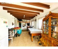 Casa de campo en Venta en Pedreguer, Alicante